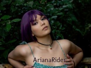 ArianaRider
