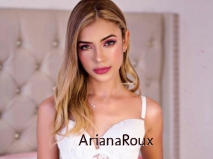 ArianaRoux