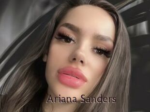 Ariana_Sanders