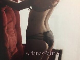 Arianas_Patrick