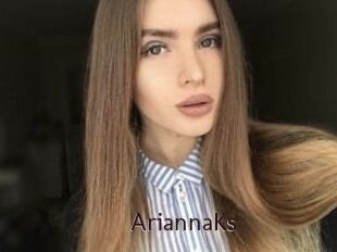 AriannaKs