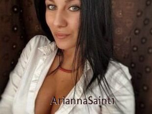 AriannaSaint1