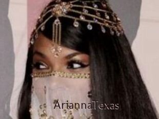 Arianna_Texas