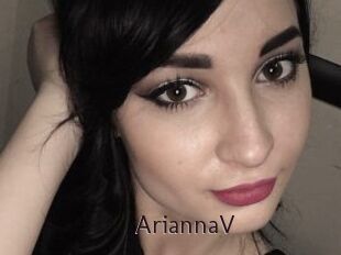 AriannaV