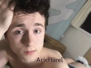 Aric_Harel