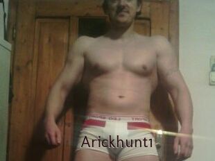 Arickhunt1