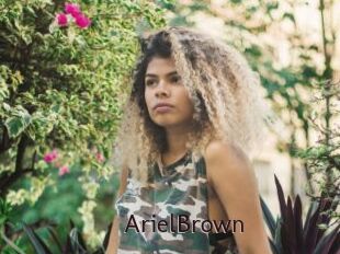 ArielBrown