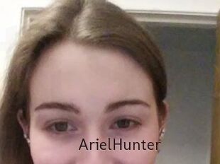 ArielHunter