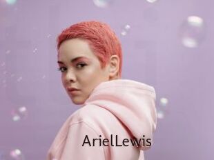 ArielLewis