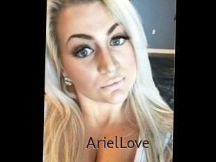 Ariel_Love_