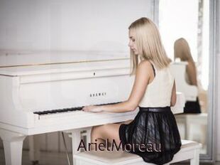 ArielMoreau