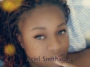 Ariel_Smithxoxo