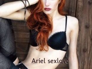 Ariel_sexlove