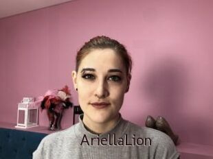 AriellaLion