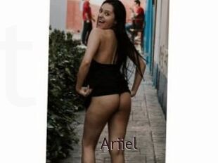 Ariiel