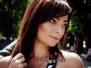 Arina_Lemur