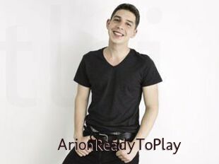 ArionReadyToPlay