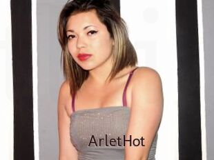 ArletHot