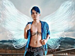 ArleyJhonson
