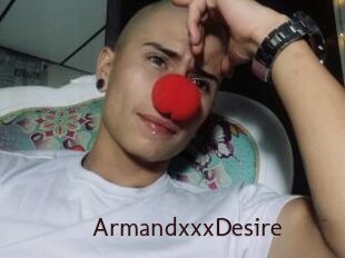 ArmandxxxDesire