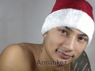 Armanknz