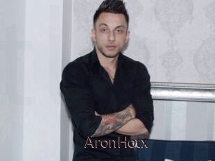 AronHotx