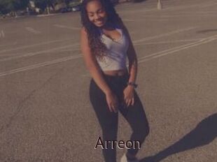 Arreon
