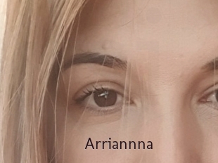 Arriannna