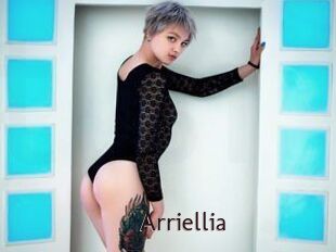 Arriellia