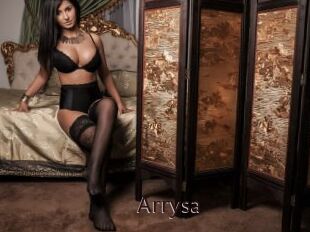 Arrysa