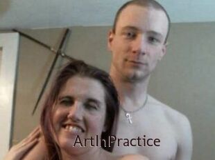 ArtInPractice