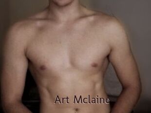 Art_Mclaine