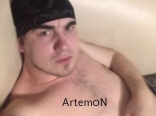 Artem0N