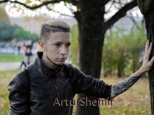 ArturShemir