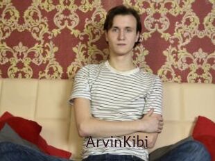 ArvinKibi
