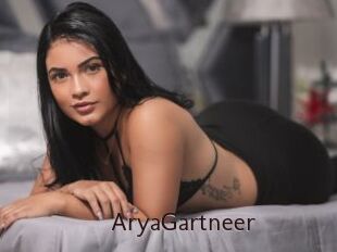 AryaGartneer Top listen server