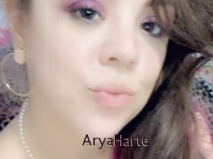AryaHarte