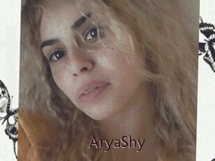 AryaShy