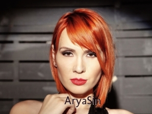 AryaSin