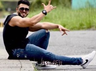 AsadFit