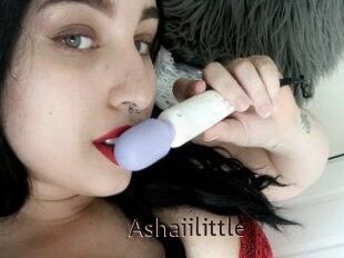 Ashaiilittle