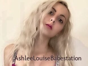 AshleeLouiseBabestation