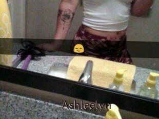Ashleelyn