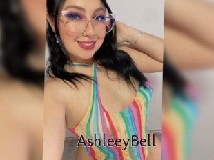 AshleeyBell