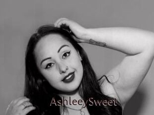 AshleeySweet