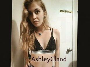 AshleyCland