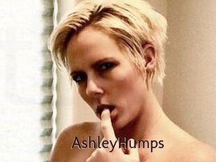 AshleyHumps