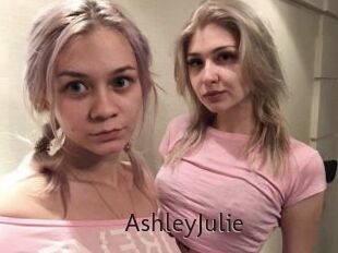 AshleyJulie