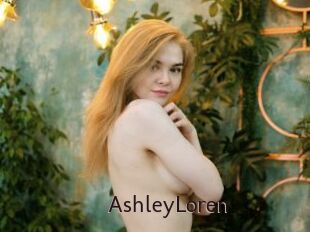 AshleyLoren