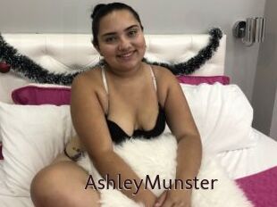 AshleyMunster